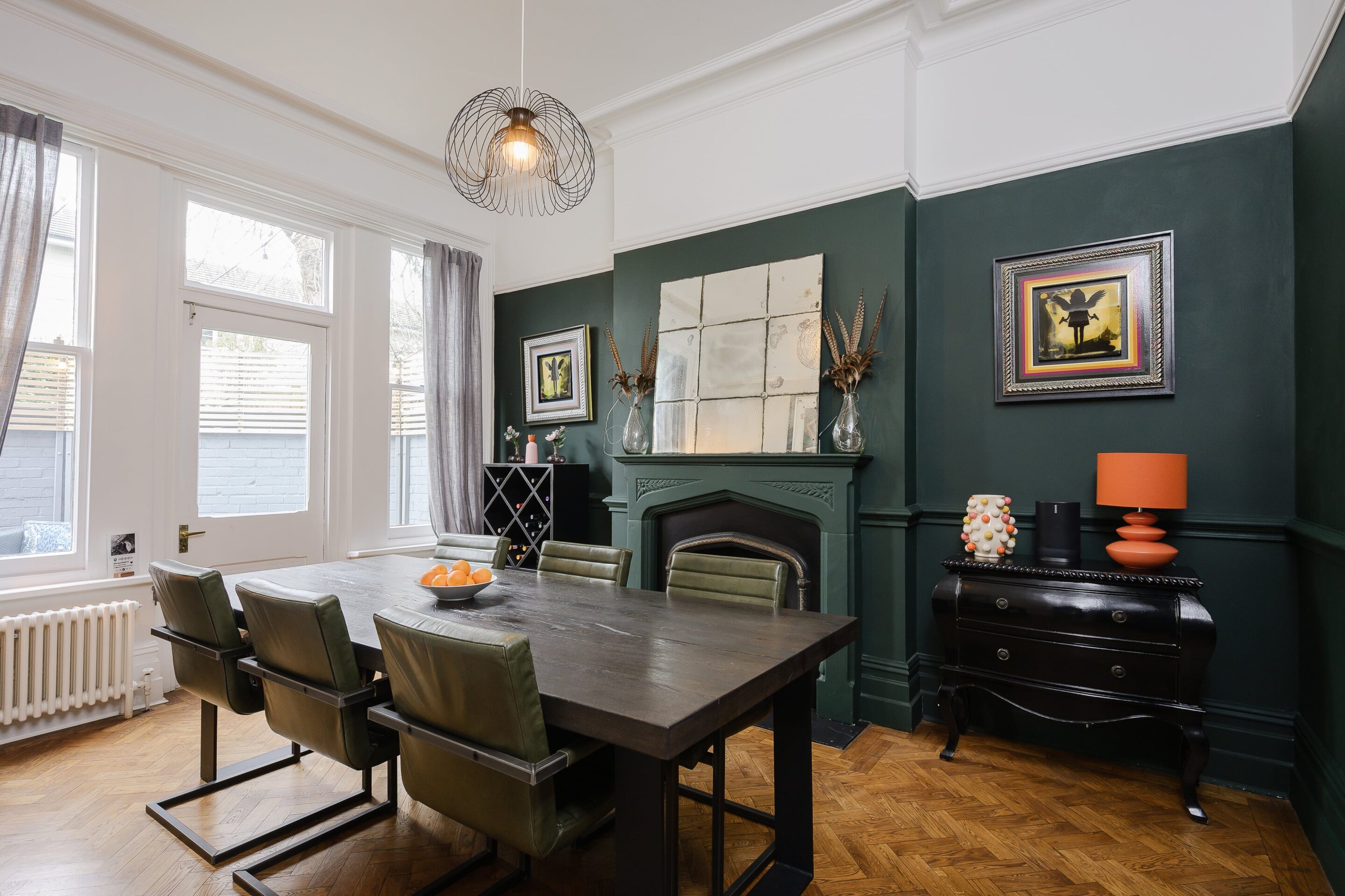 6 Bedrooms, Pine Grove, Weybridge