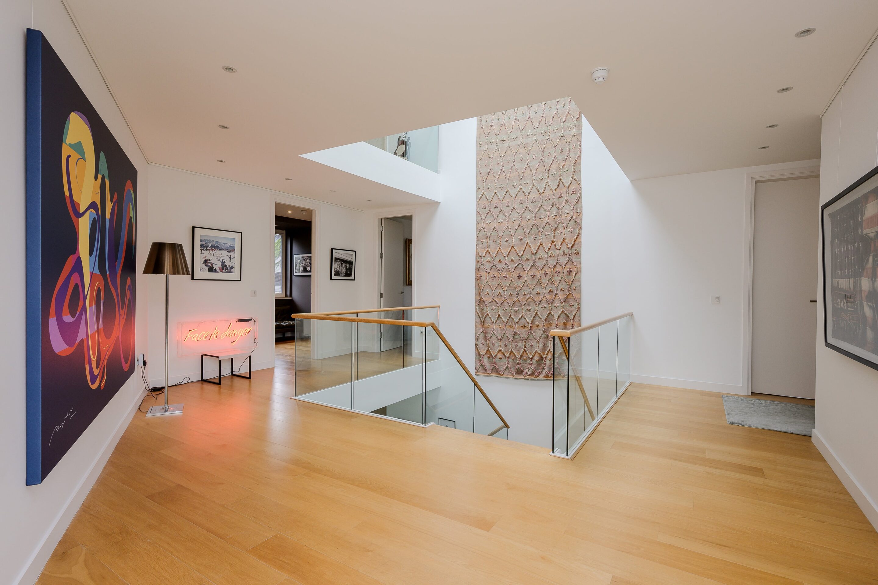 6 Bedrooms, Oxshott Rise, Cobham