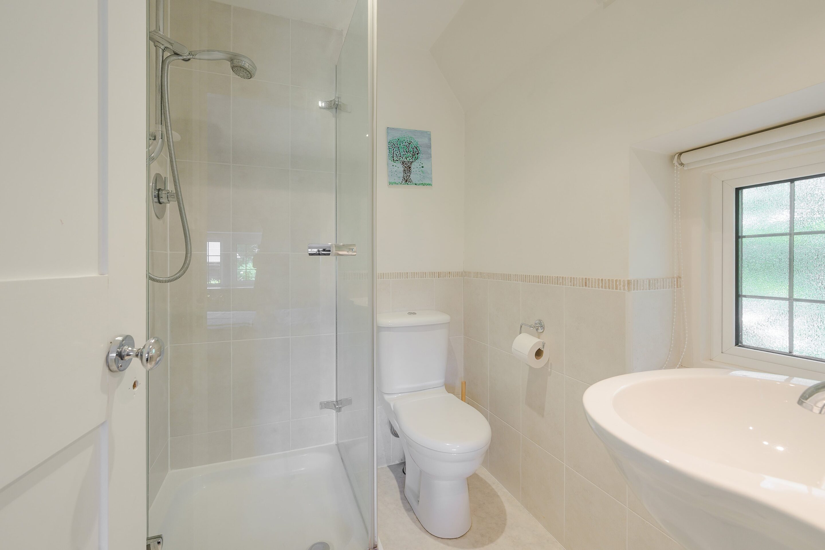 5 Bedrooms, Knipp Hill, Cobham