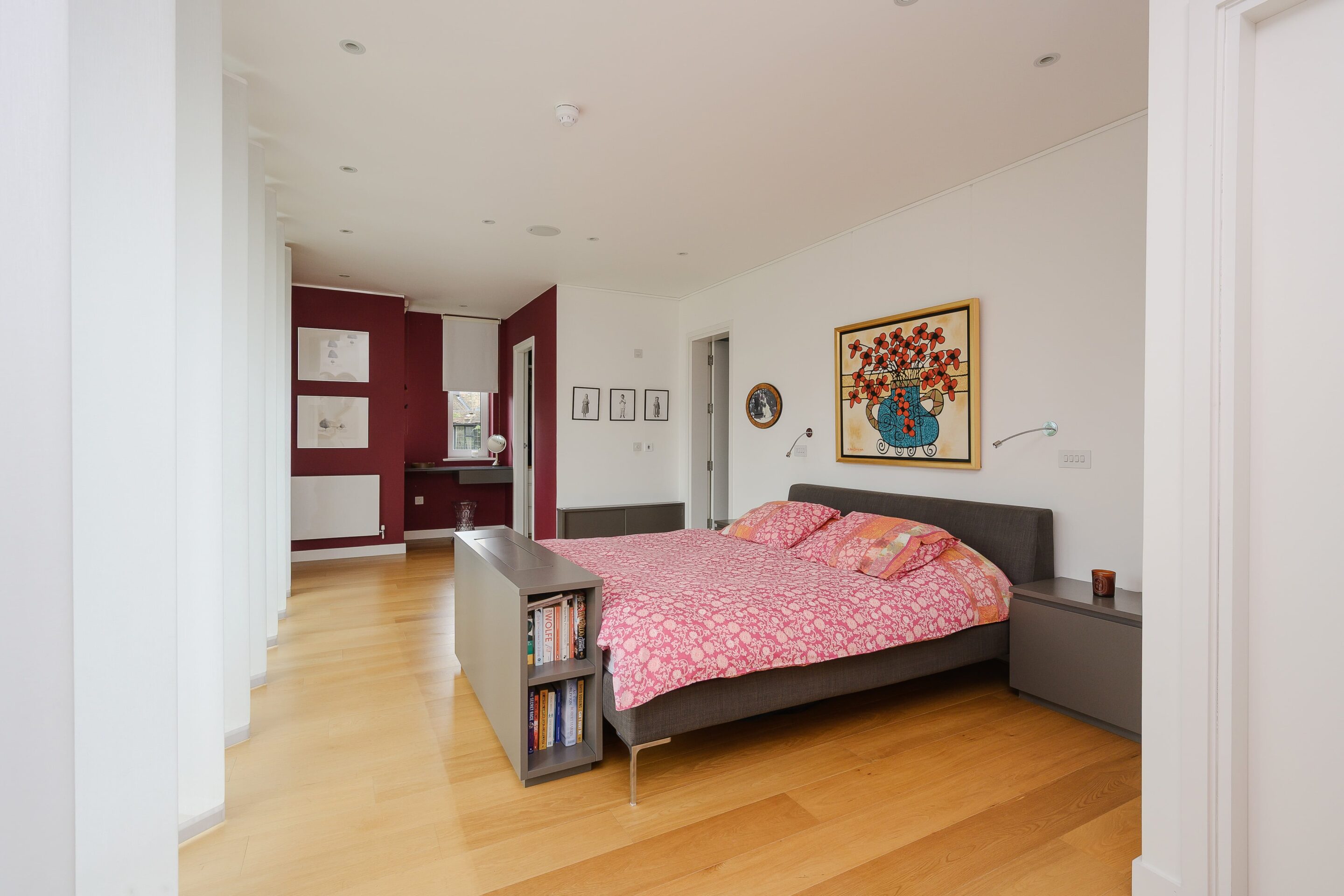 6 Bedrooms, Oxshott Rise, Cobham