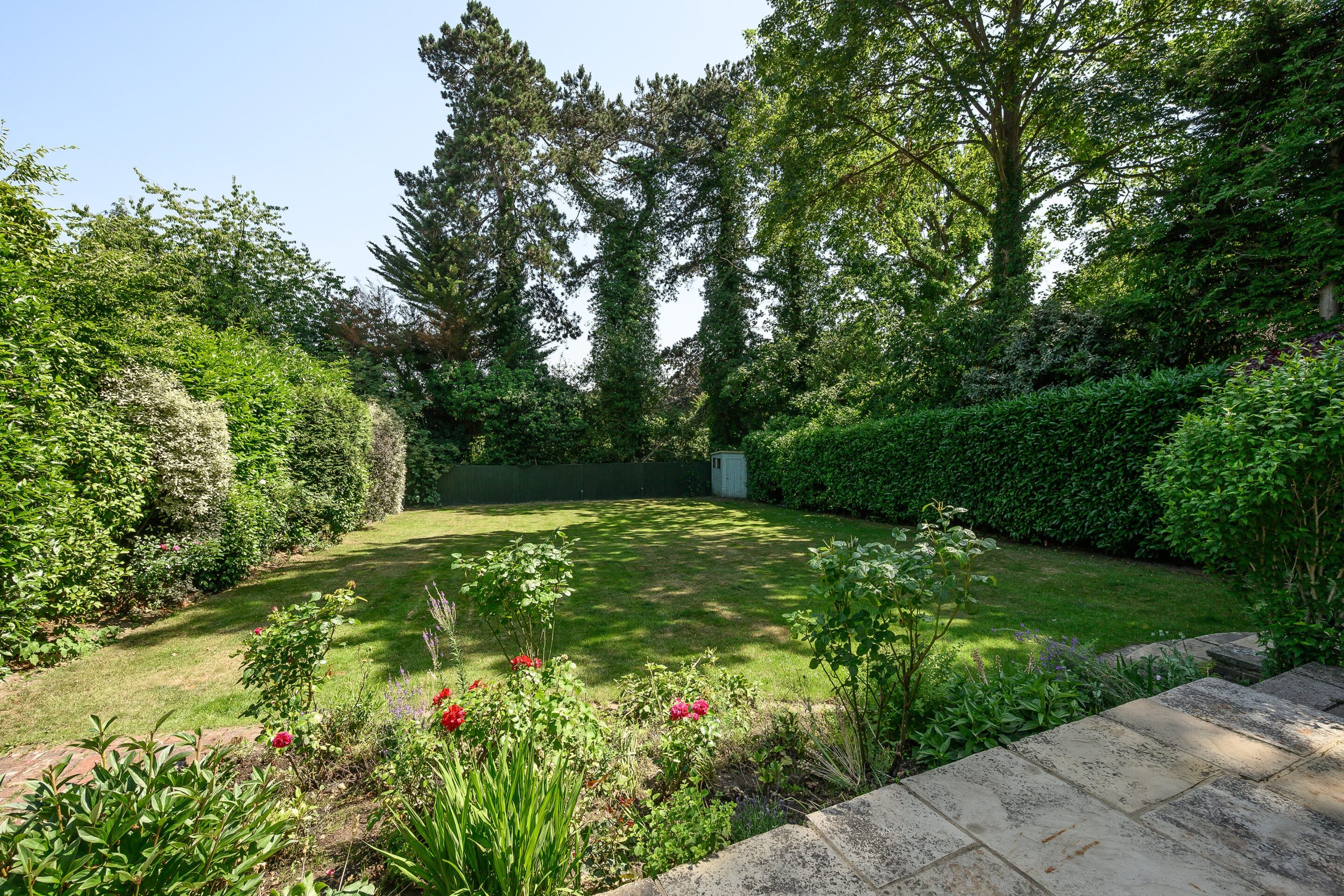 5 Bedrooms, Knipp Hill, Cobham