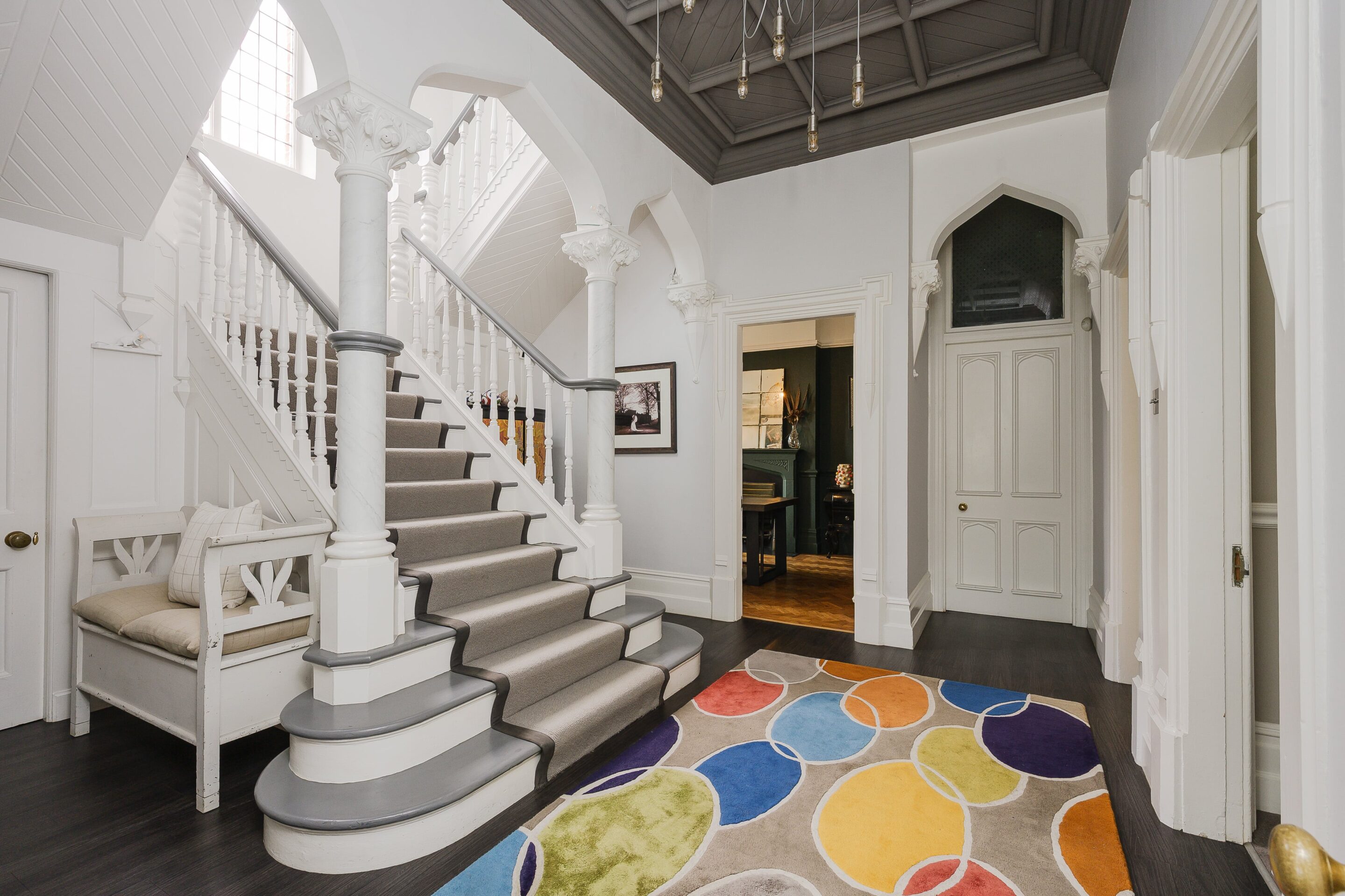 6 Bedrooms, Pine Grove, Weybridge