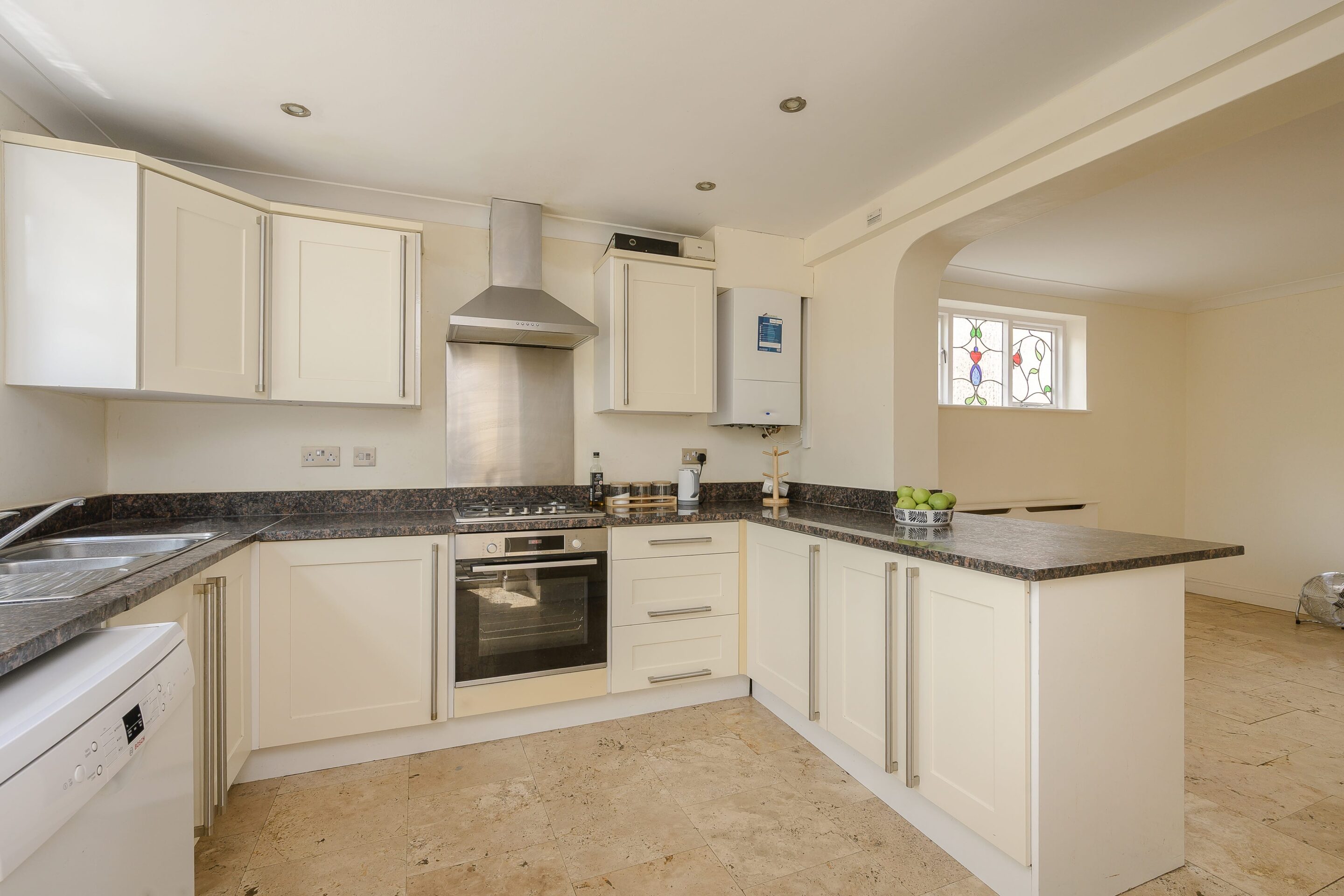 3 Bedrooms, Ember Lane, Esher, Surrey
