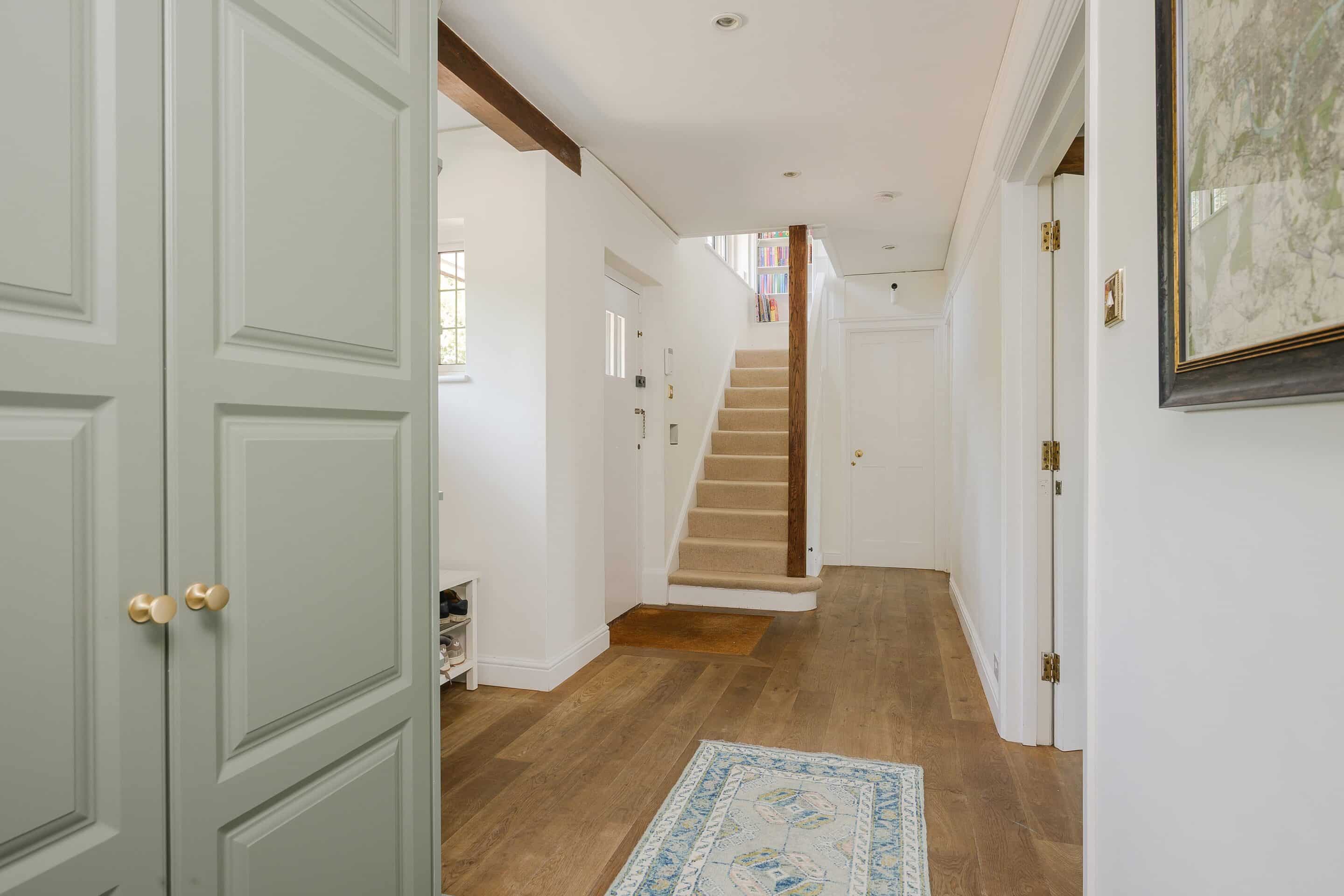 5 Bedrooms, Knipp Hill, Cobham
