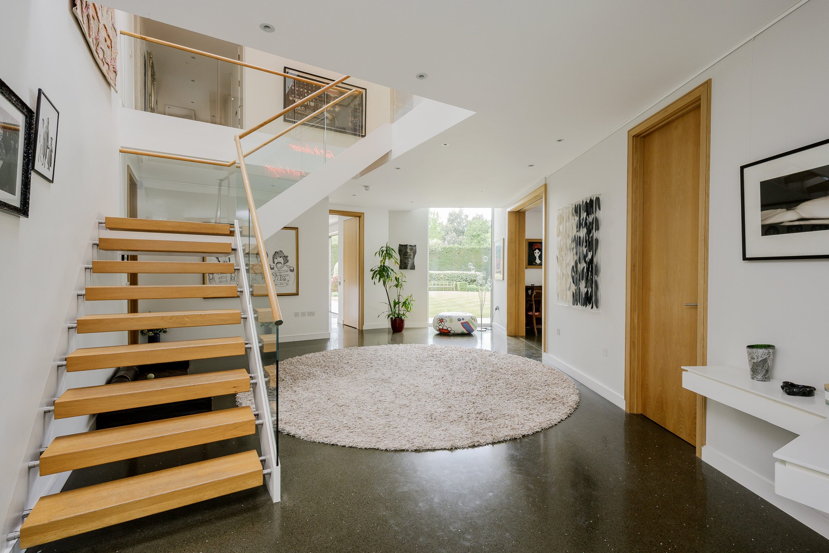 6 Bedrooms, Oxshott Rise, Cobham