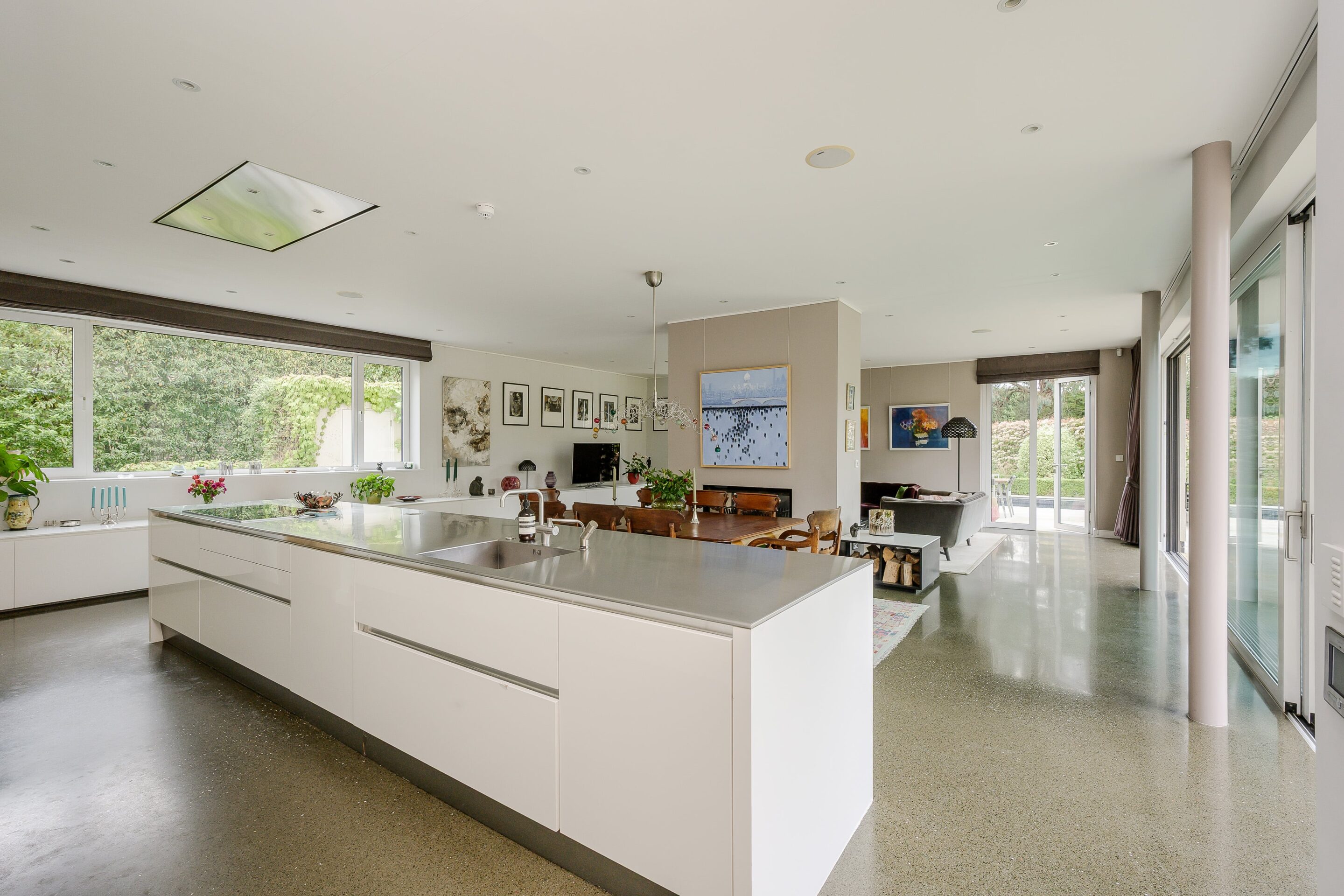 6 Bedrooms, Oxshott Rise, Cobham