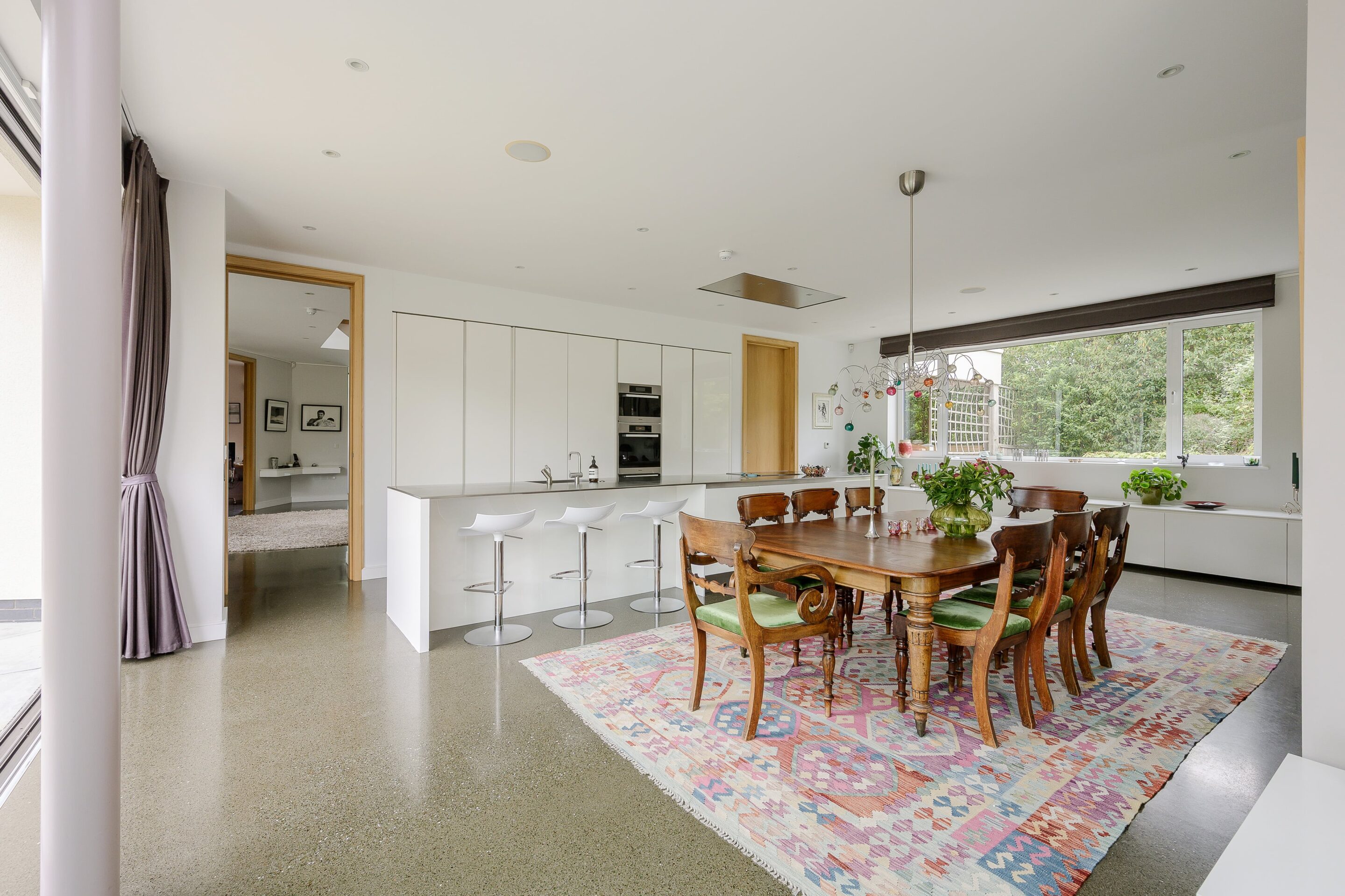6 Bedrooms, Oxshott Rise, Cobham