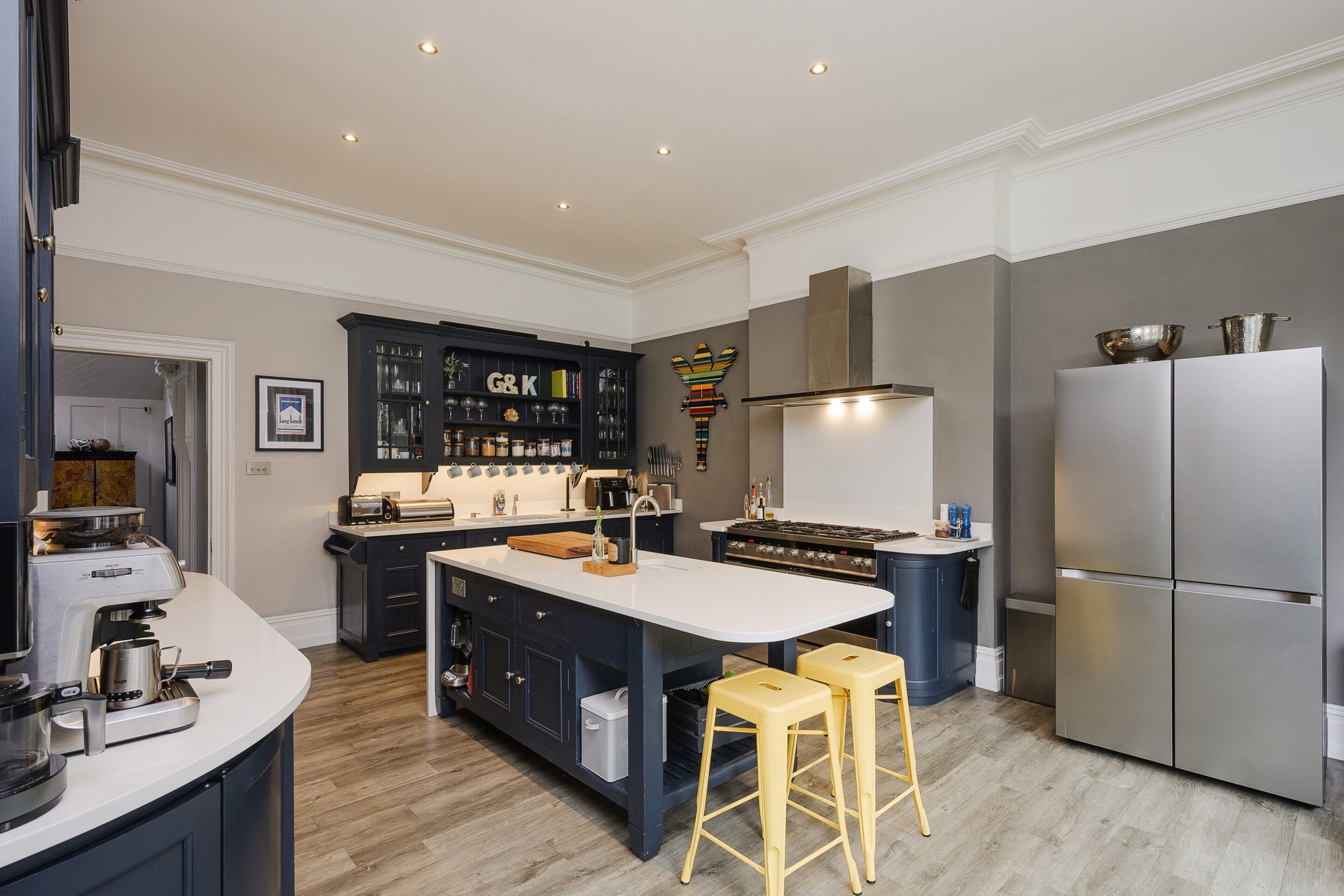 6 Bedrooms, Pine Grove, Weybridge