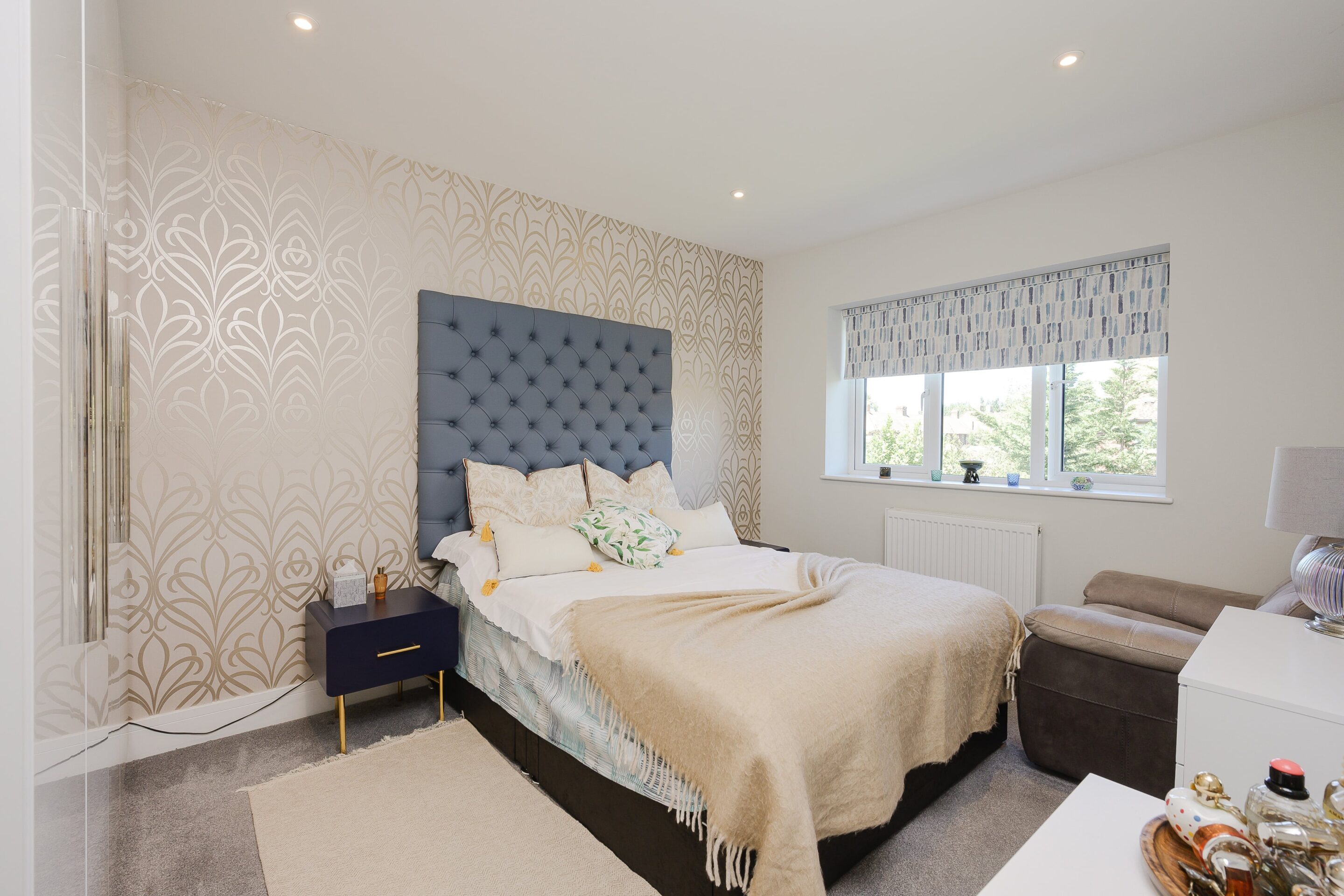 3 Bedrooms, Esher Road, Hersham, Surrey
