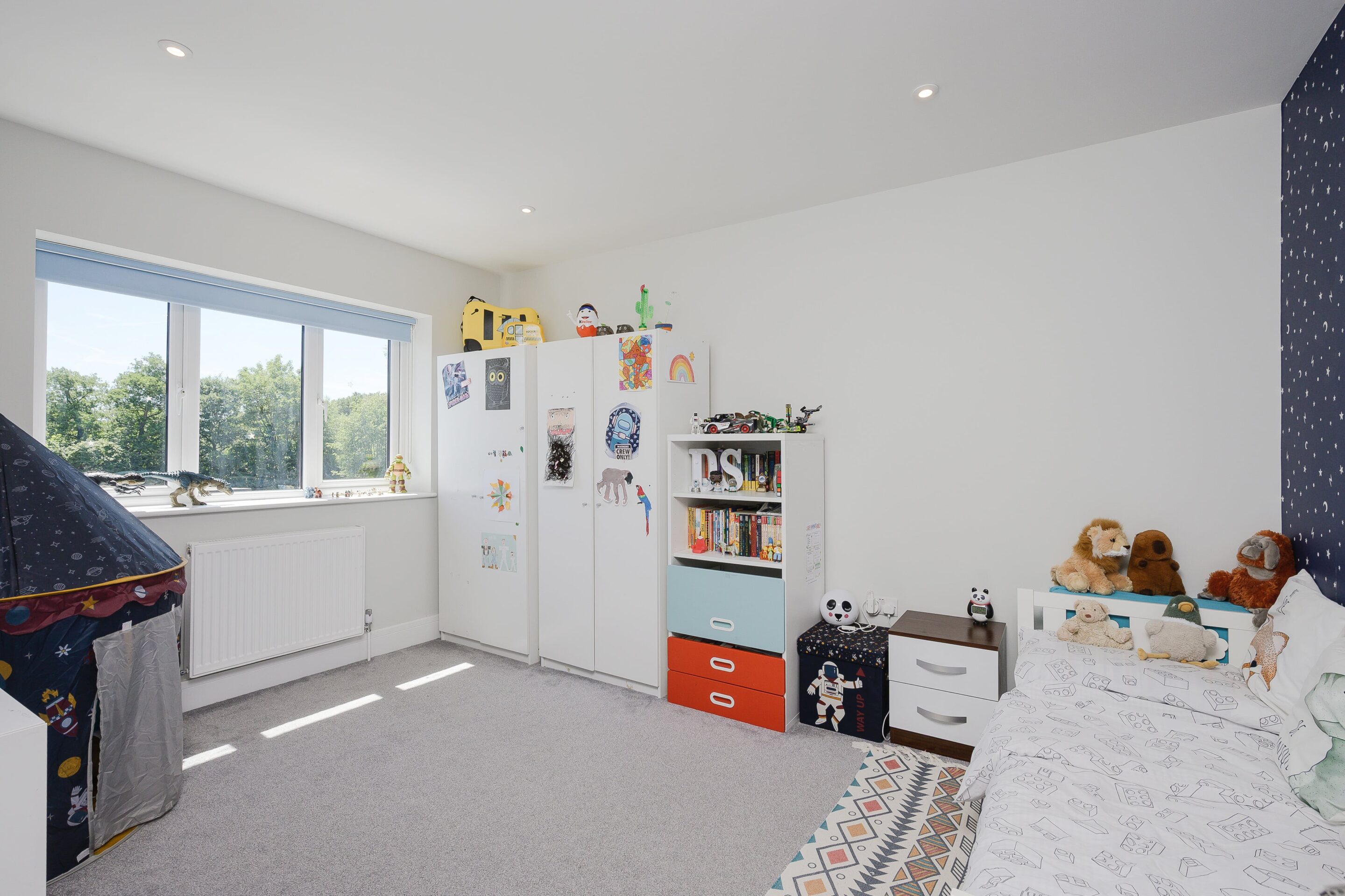 3 Bedrooms, Esher Road, Hersham, Surrey