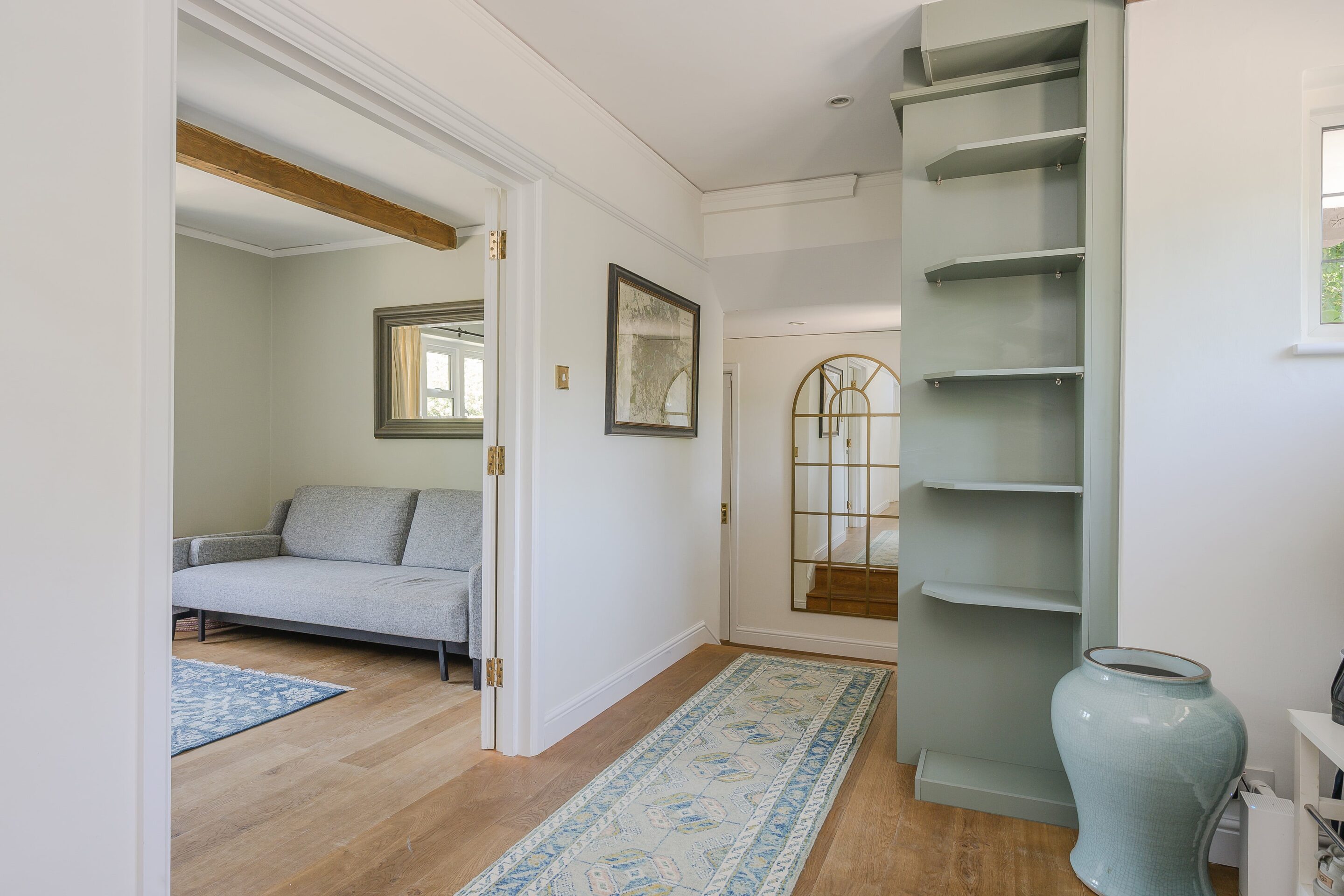 5 Bedrooms, Knipp Hill, Cobham