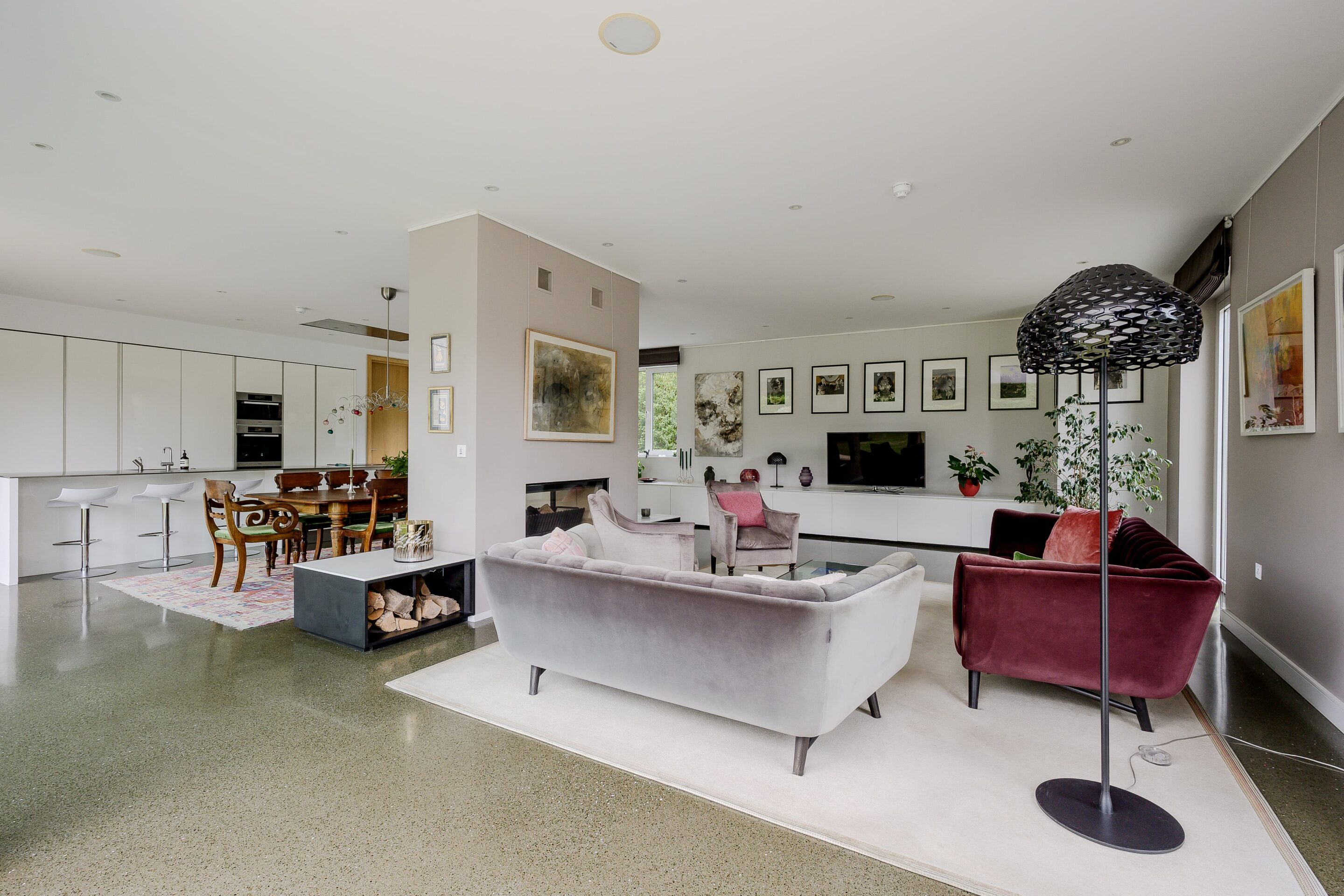 6 Bedrooms, Oxshott Rise, Cobham