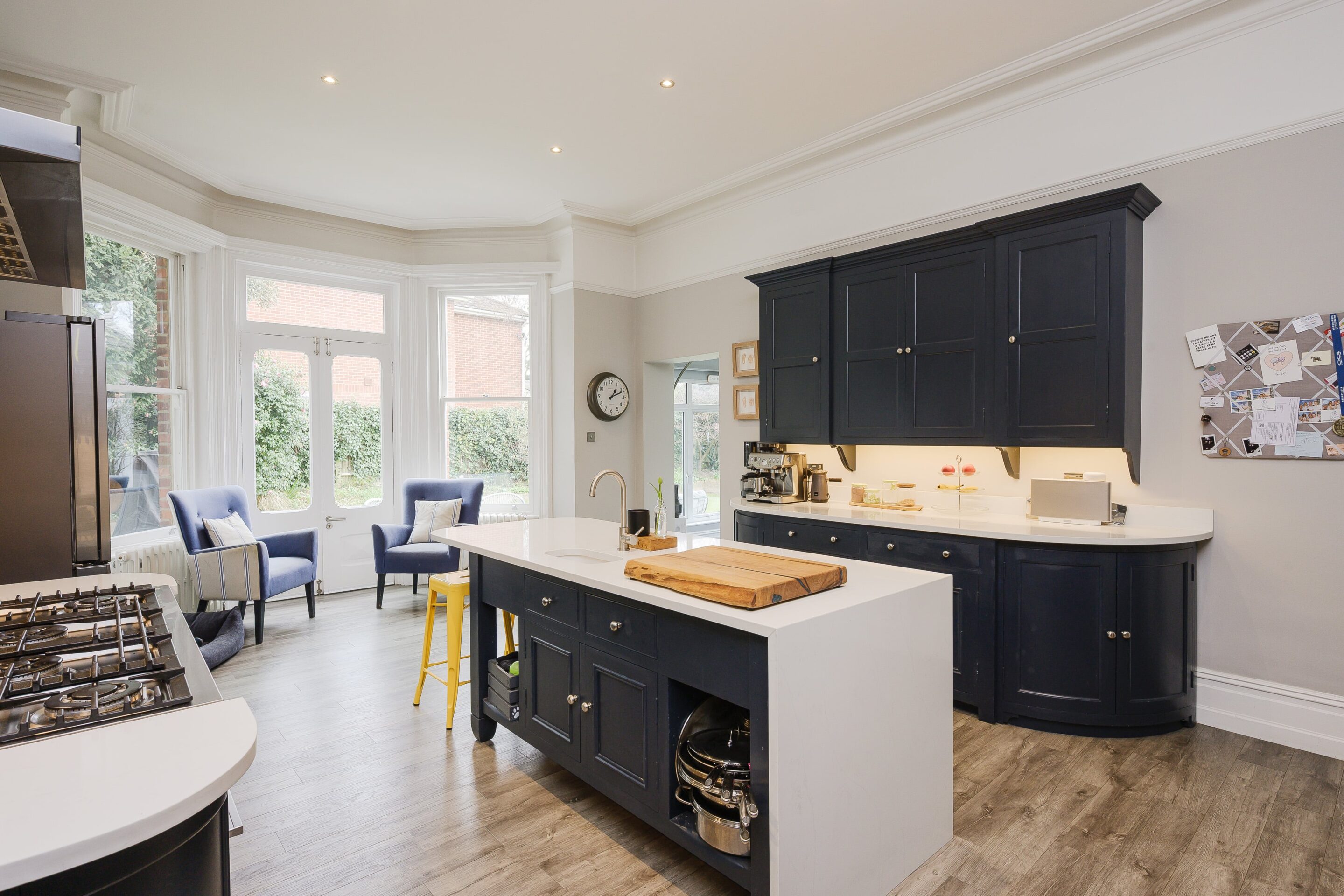 6 Bedrooms, Pine Grove, Weybridge