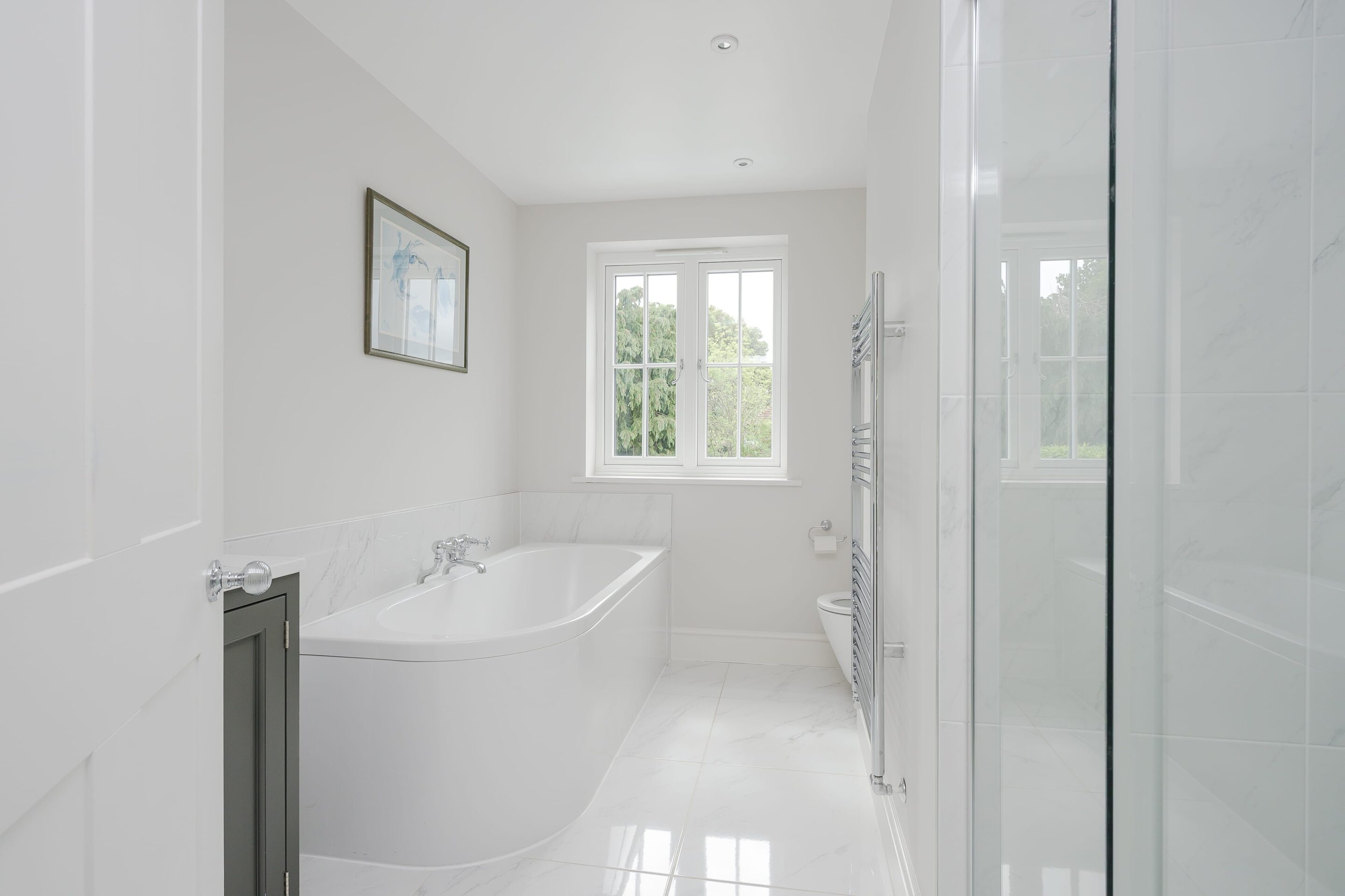 4 Bedrooms, Lodge Close, Cobham