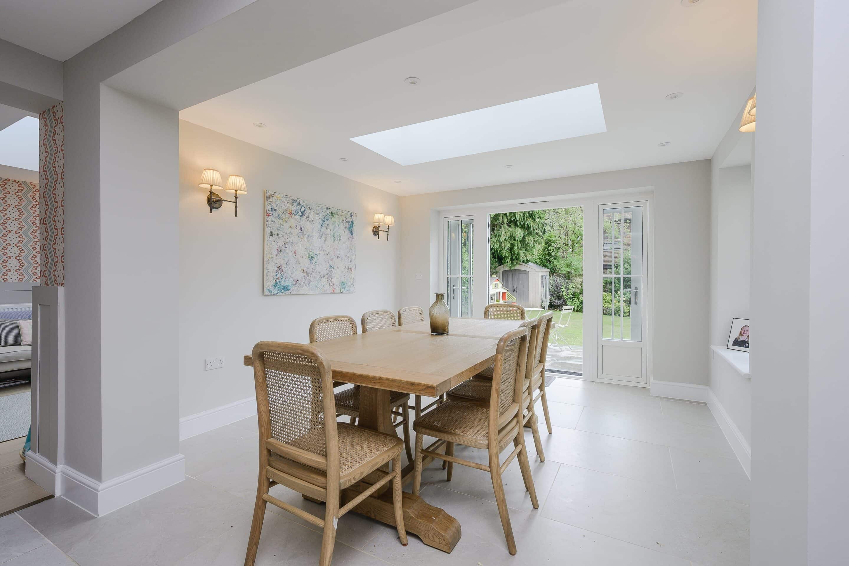 4 Bedrooms, Lodge Close, Cobham