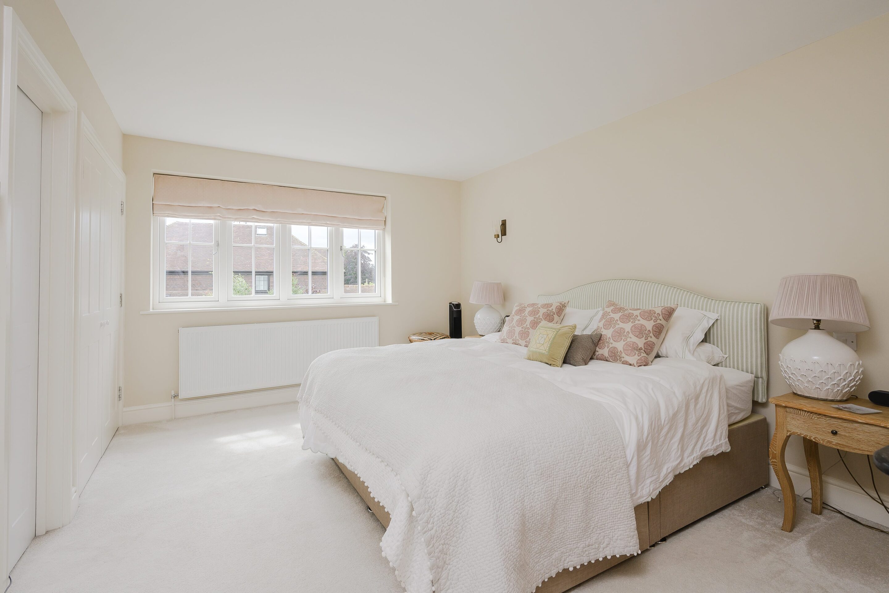 4 Bedrooms, Lodge Close, Cobham