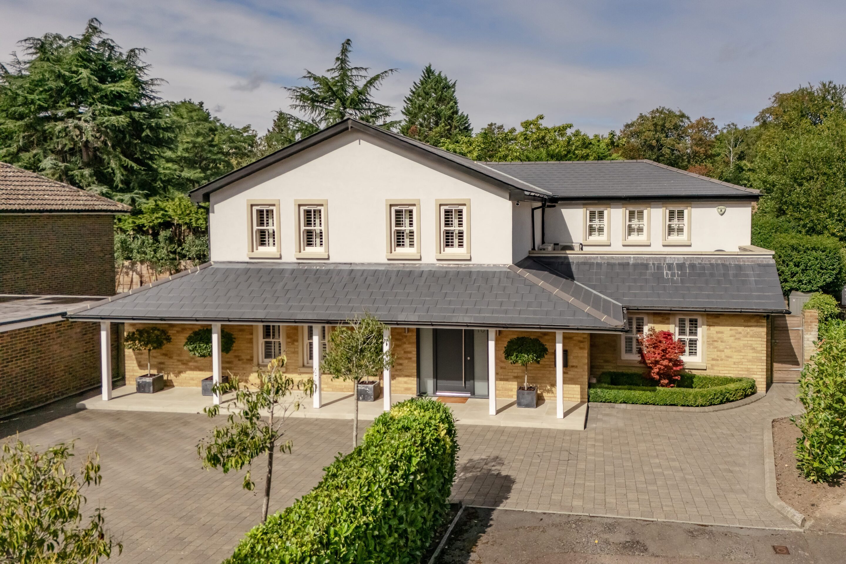 5 Bedrooms, Milner Drive, Cobham