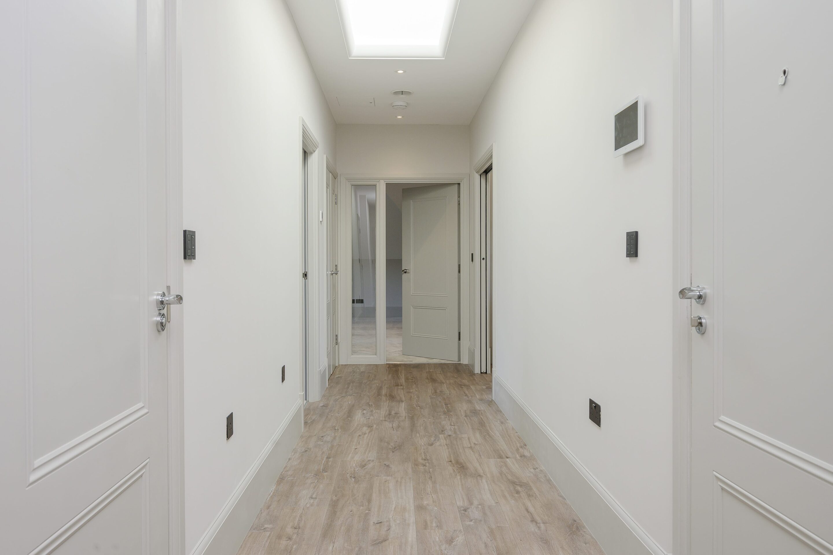 3 Bedroom Apartment, New Road, Esher, Surrey