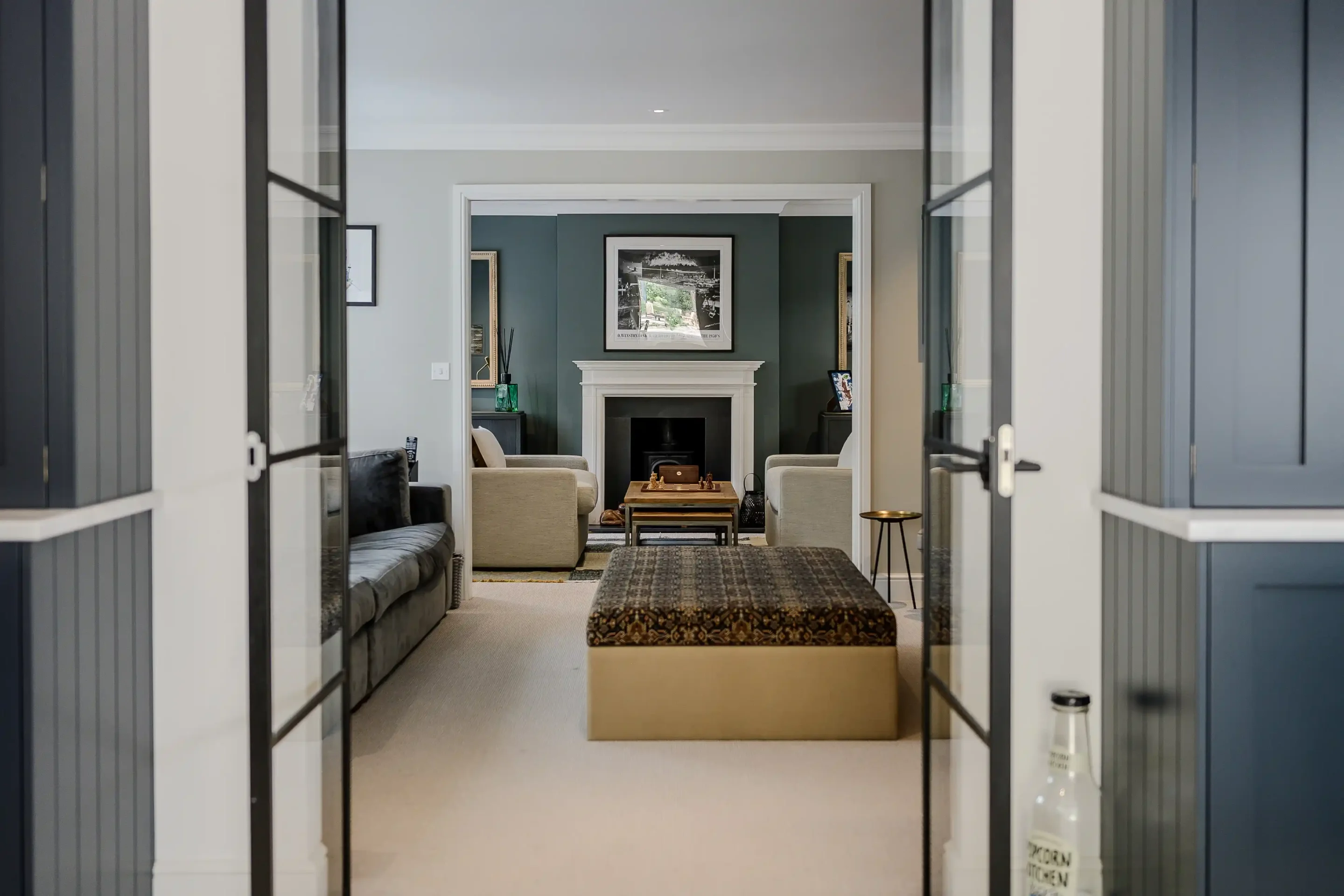 6 Bedrooms, Leigh Court Close, Cobham