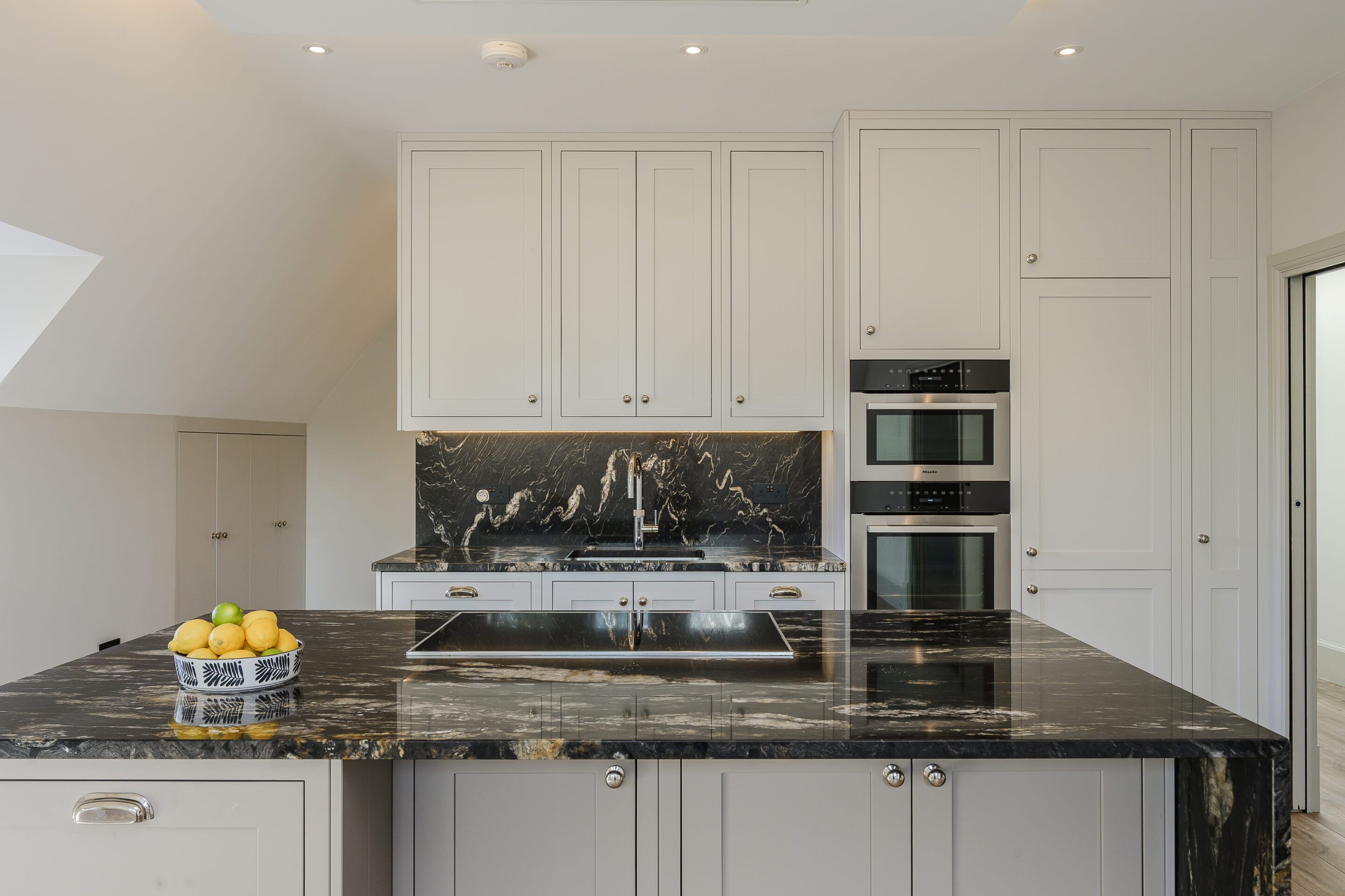 3 Bedroom Apartment, New Road, Esher, Surrey