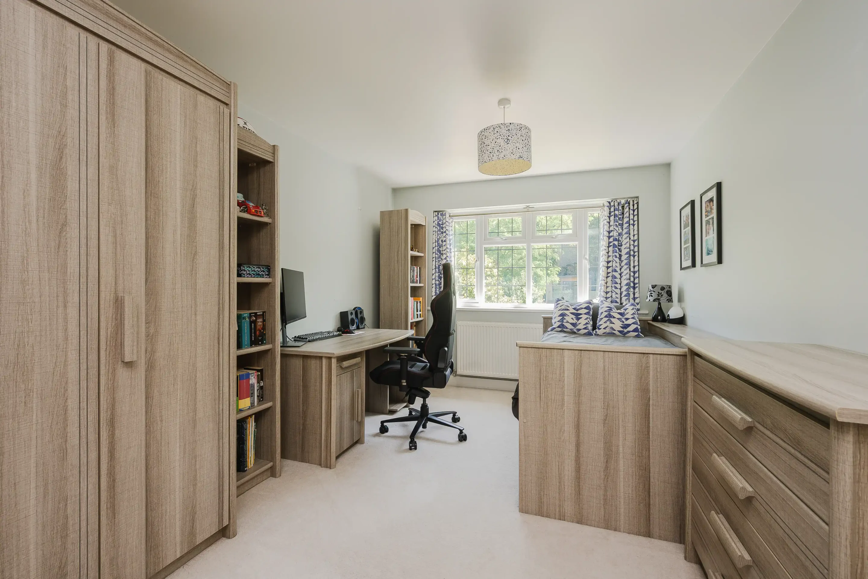5 Bedrooms, Lodge Close, Stoke d’Abernon, Cobham