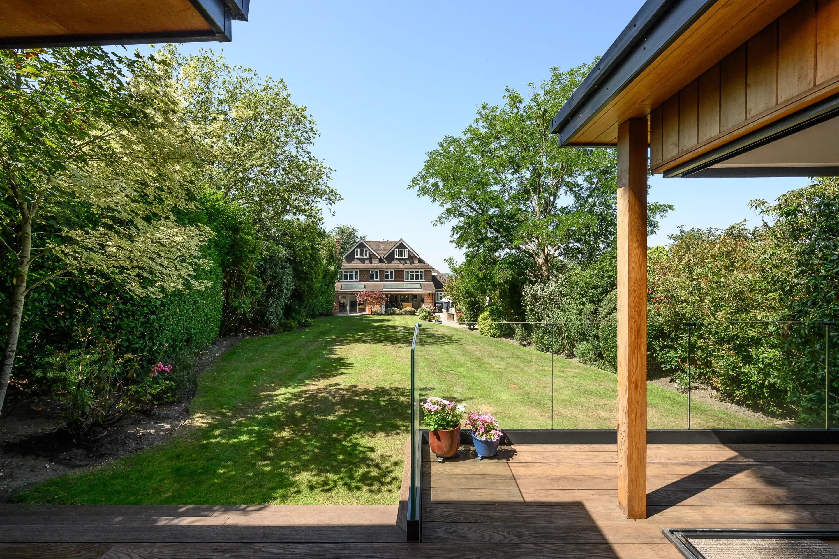 5 Bedrooms, Lodge Close, Stoke d’Abernon, Cobham
