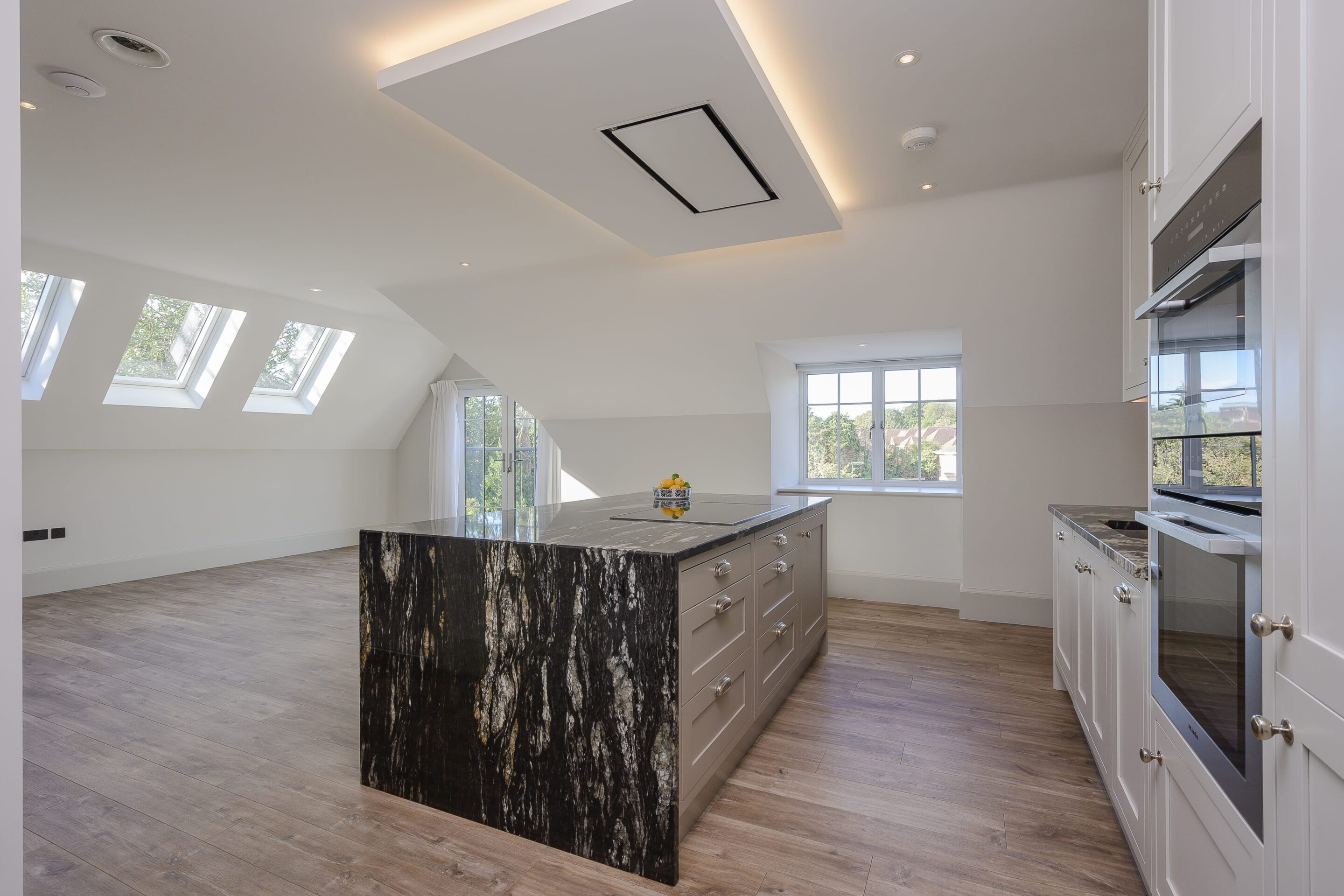 3 Bedroom Apartment, New Road, Esher, Surrey