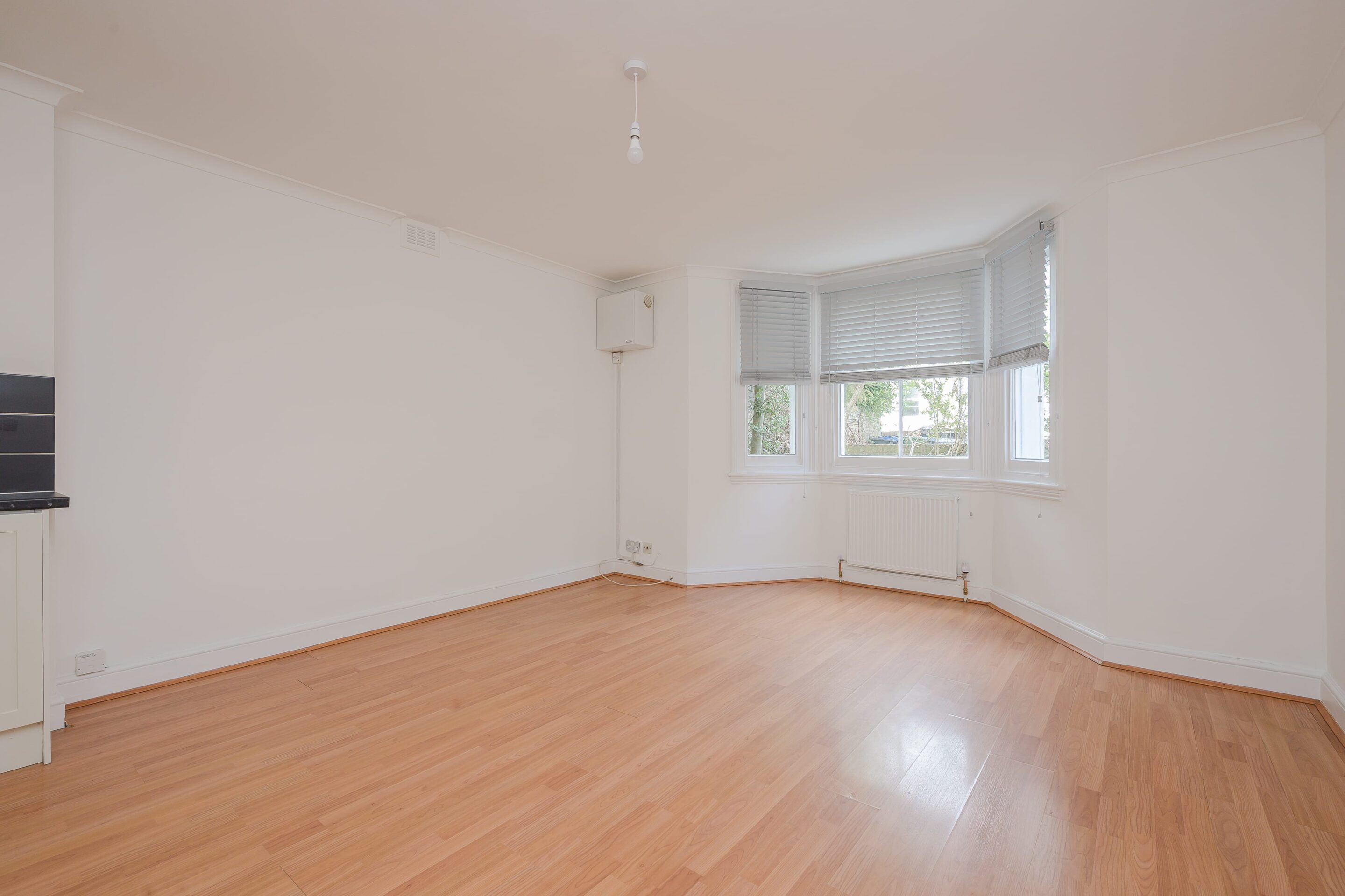 1 Bedroom Apartment, St Philips Road, Surbiton, Surrey