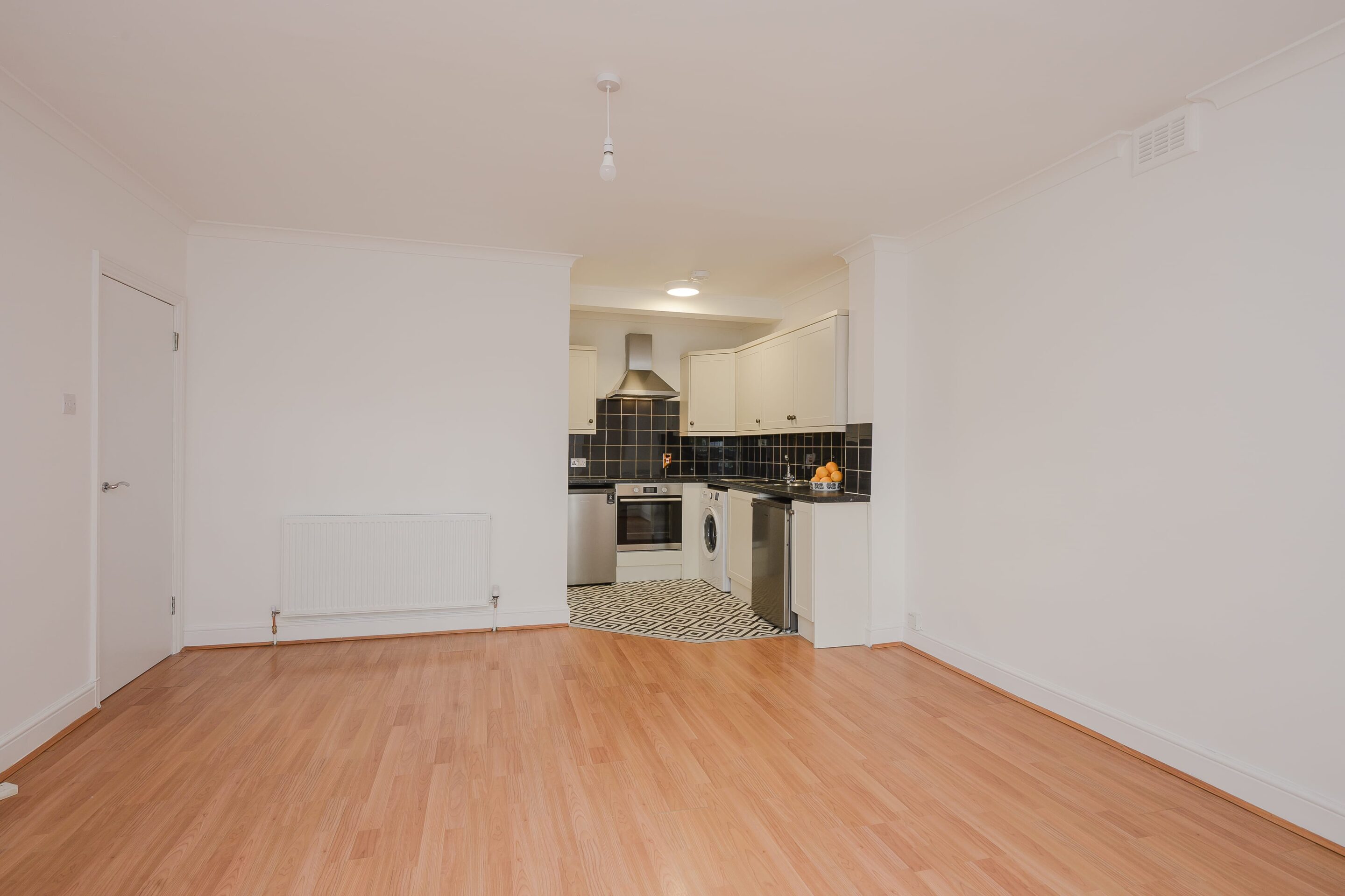 1 Bedroom Apartment, St Philips Road, Surbiton, Surrey
