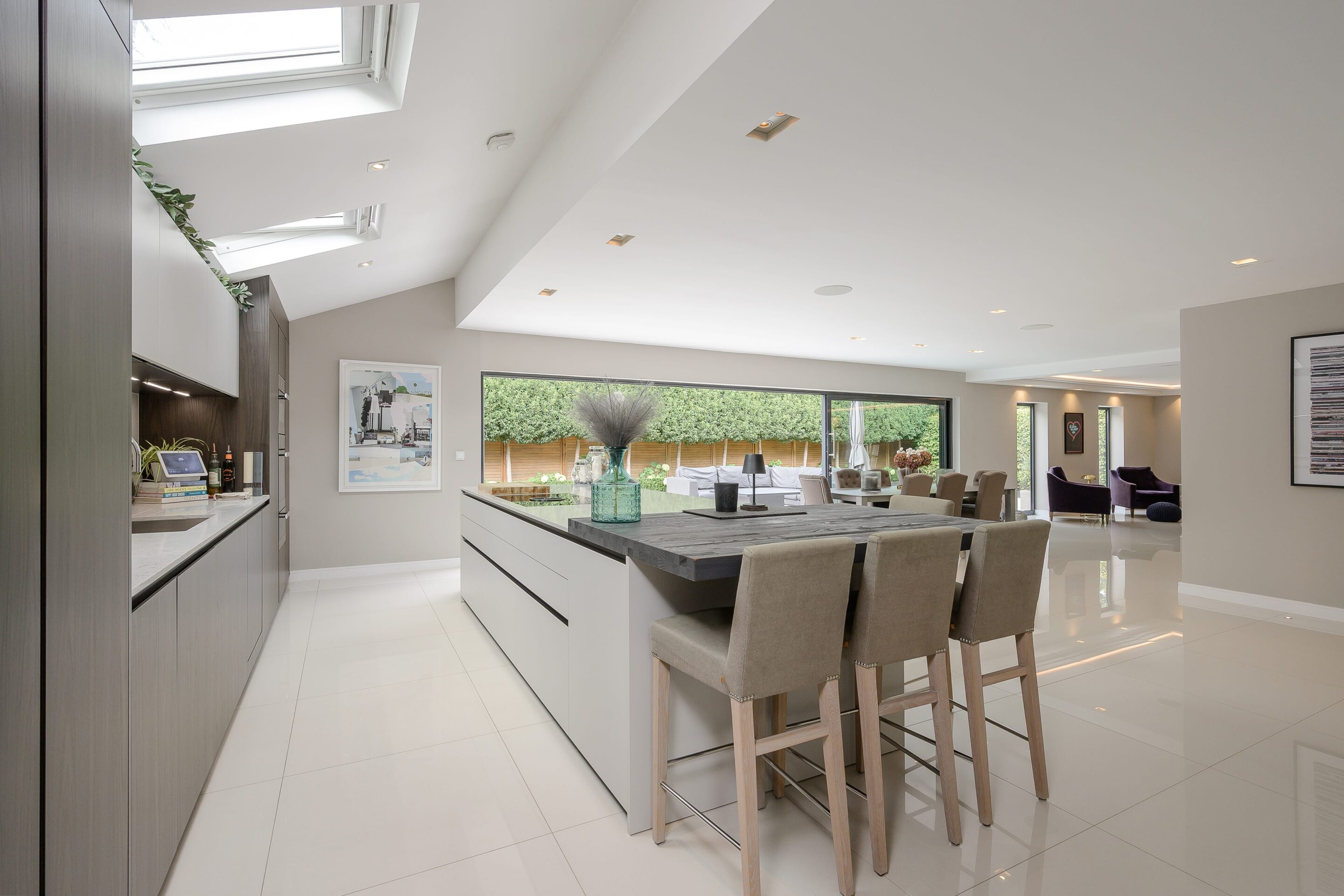5 Bedrooms, Milner Drive, Cobham