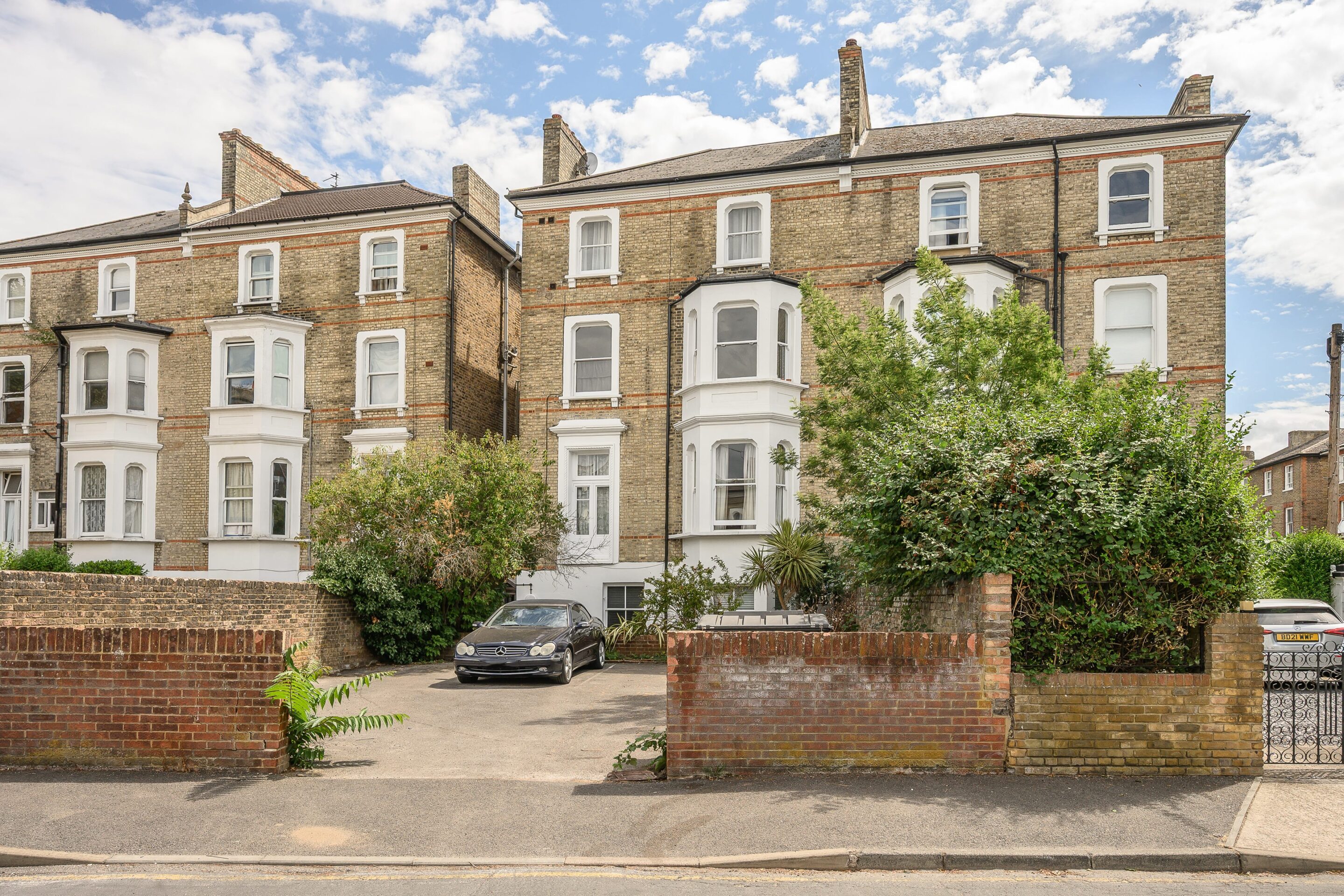 1 Bedroom Apartment, St Philips Road, Surbiton, Surrey