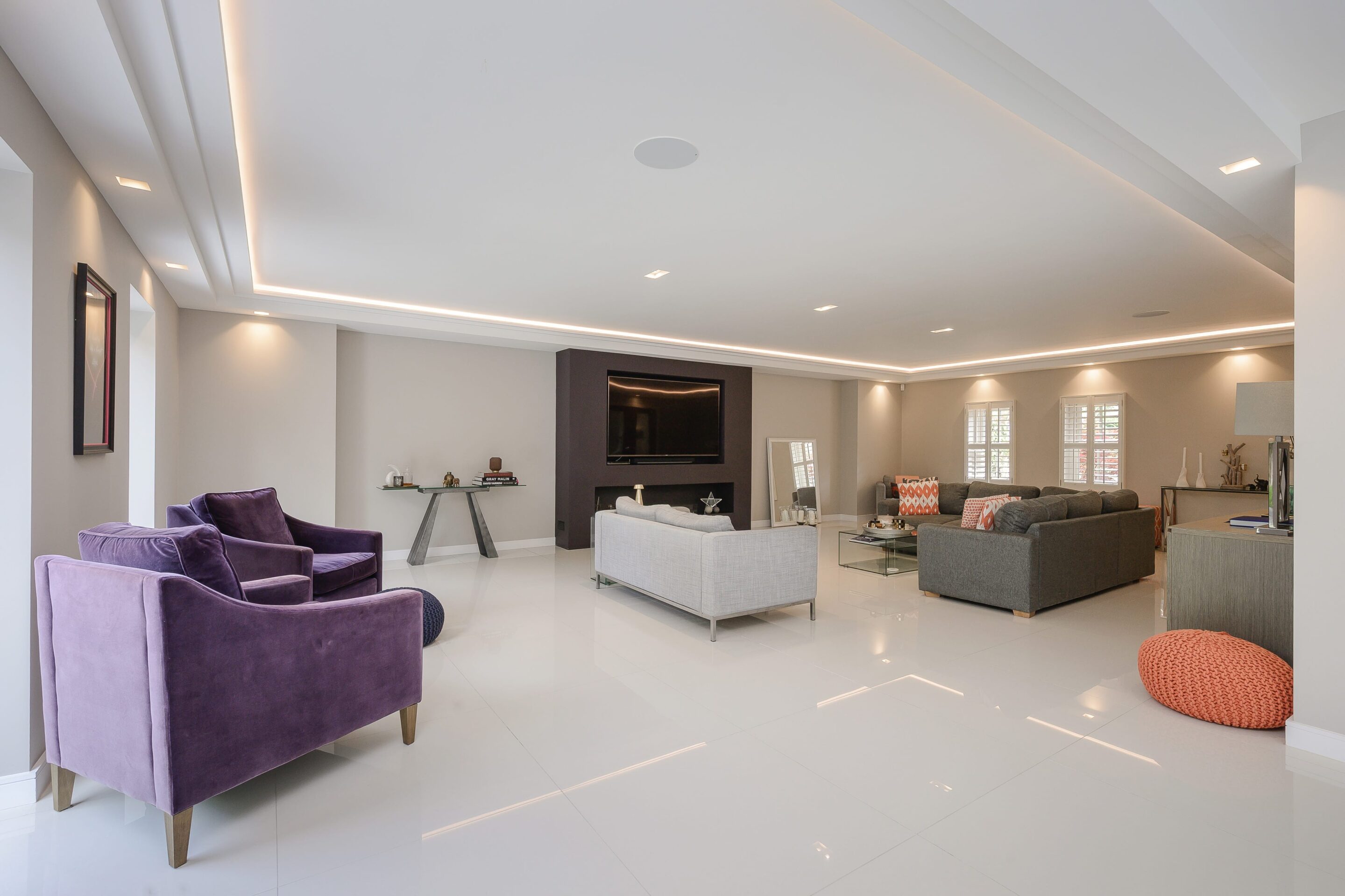 5 Bedrooms, Milner Drive, Cobham